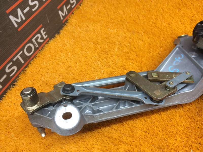 трапеция стеклоочистителя, 2000 рублей, Красноярск