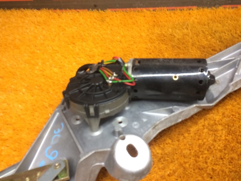 трапеция стеклоочистителя, 2000 рублей, Красноярск