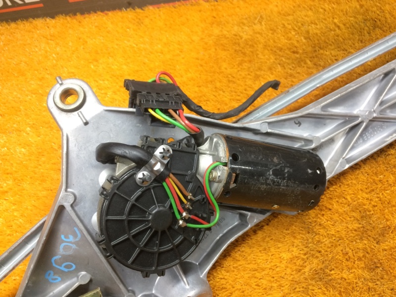 трапеция стеклоочистителя, 2000 рублей, Красноярск