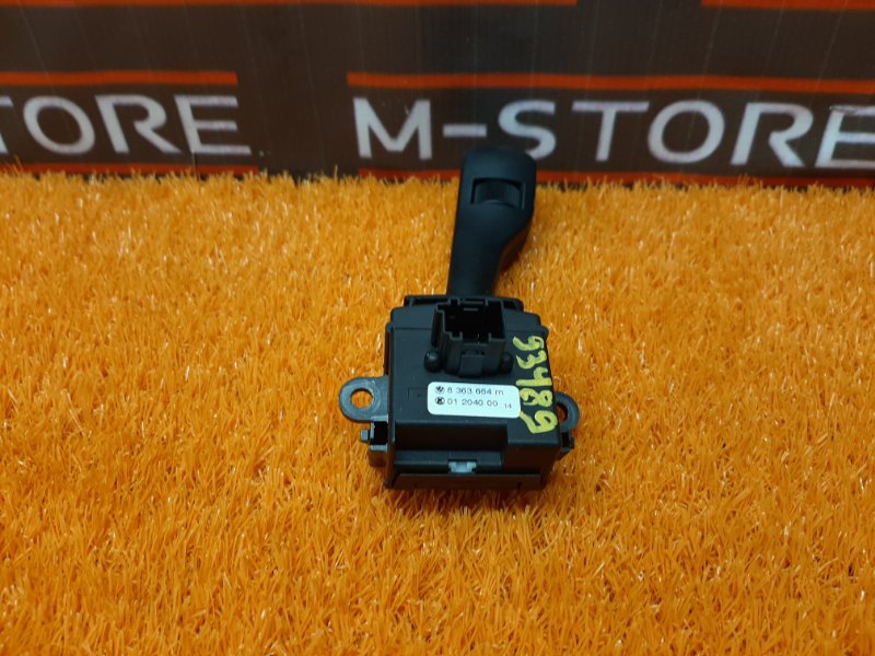 переключатель дворников, 300 рублей, Красноярск