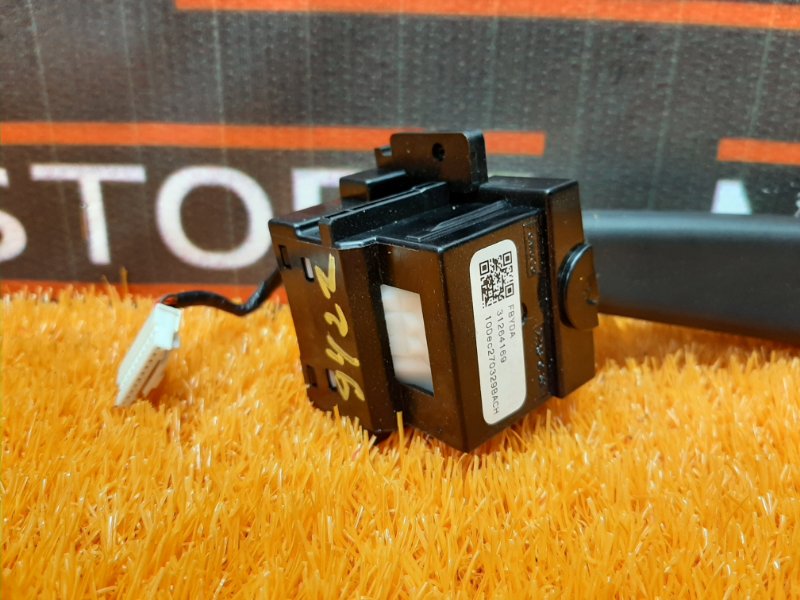 переключатель дворников, 540 рублей, Красноярск