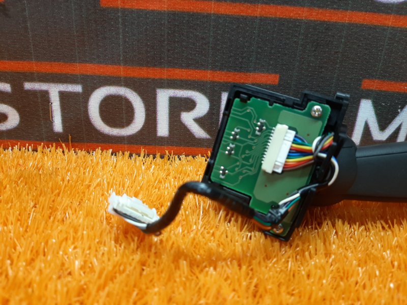 переключатель дворников, 540 рублей, Красноярск