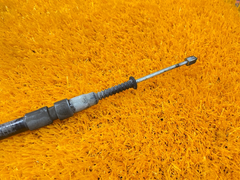 трос ручника, 270 рублей, Красноярск