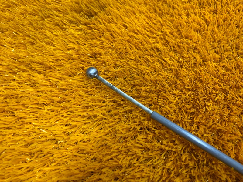 трос ручника, 270 рублей, Красноярск