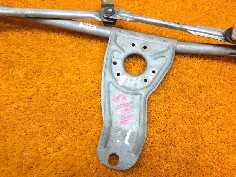 трапеция стеклоочистителя, 350 рублей, Красноярск