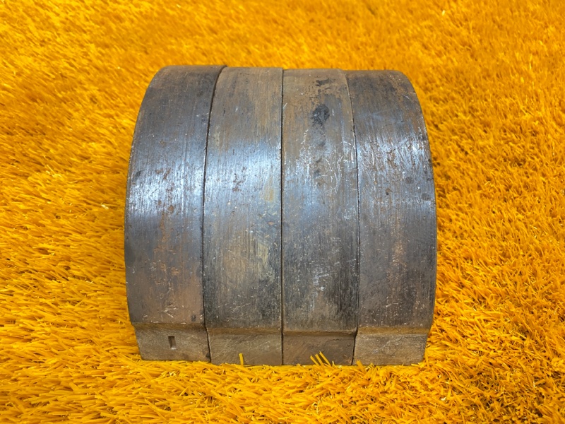 Колодки ручника, 900 рублей, Красноярск