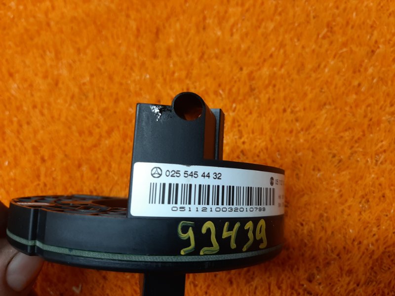 Датчик угла поворота руля, 720 рублей, Красноярск