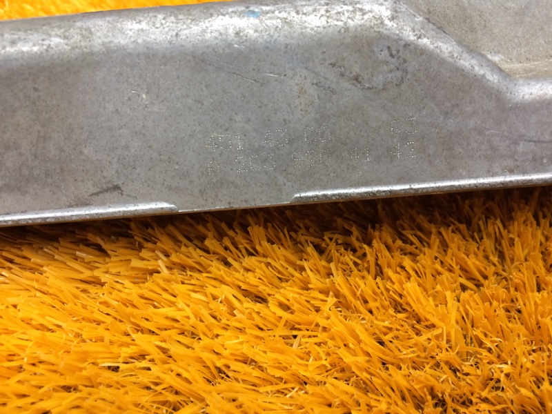 трапеция стеклоочистителя, 350 рублей, Красноярск