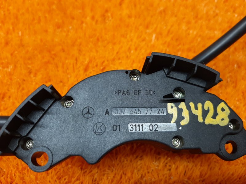 переключатель круиз-контроля, 540 рублей, Красноярск