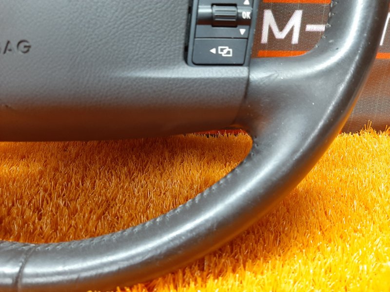 руль, 4610 рублей, Красноярск