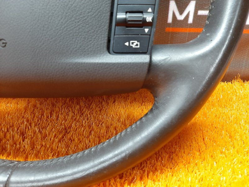 руль, 4610 рублей, Красноярск