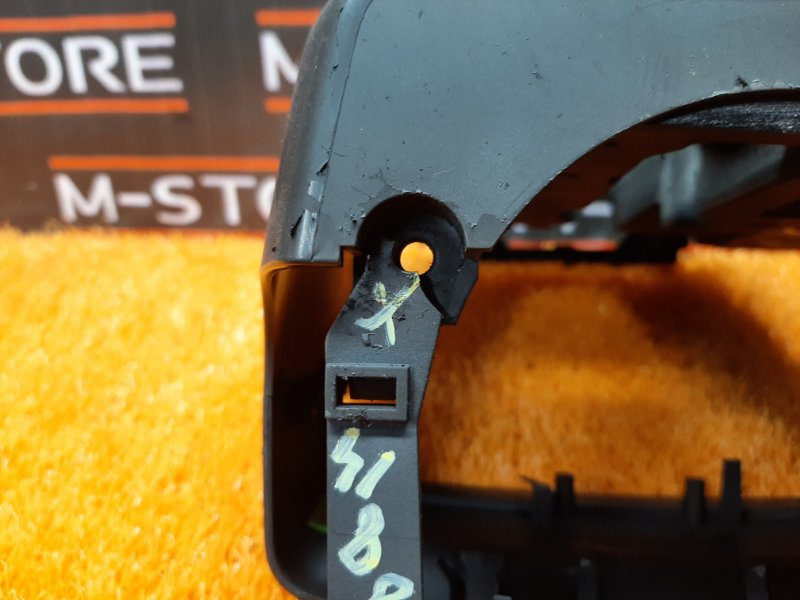 Кожух рулевой колонки, 340 рублей, Красноярск