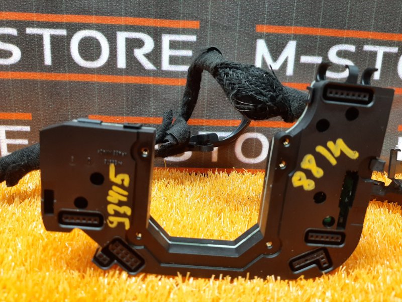 блок подрулевых переключателей, 480 рублей, Красноярск