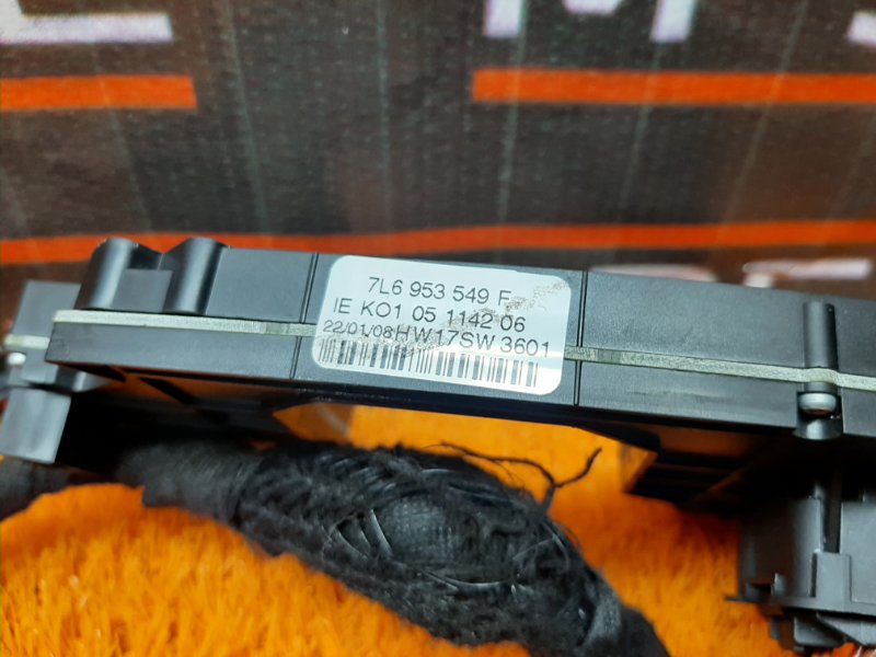 блок подрулевых переключателей, 480 рублей, Красноярск