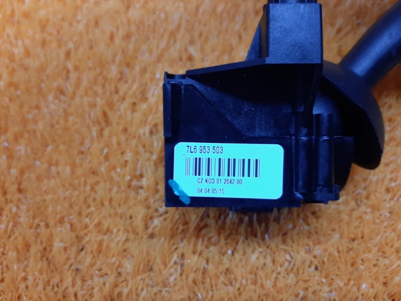 переключатель дворников, 540 рублей, Красноярск