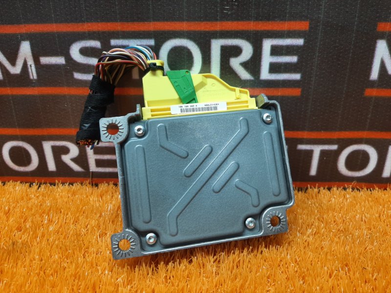 Блок управления Airbag, 500 рублей, Красноярск