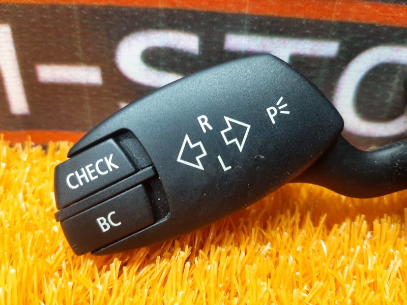 переключатель поворотов, 300 рублей, Красноярск