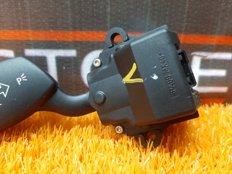 переключатель поворотов, 300 рублей, Красноярск