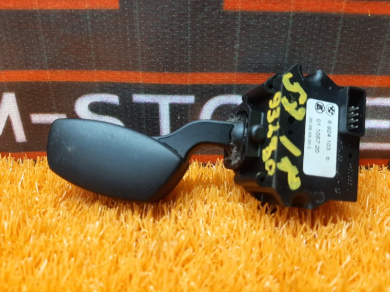 переключатель поворотов, 300 рублей, Красноярск