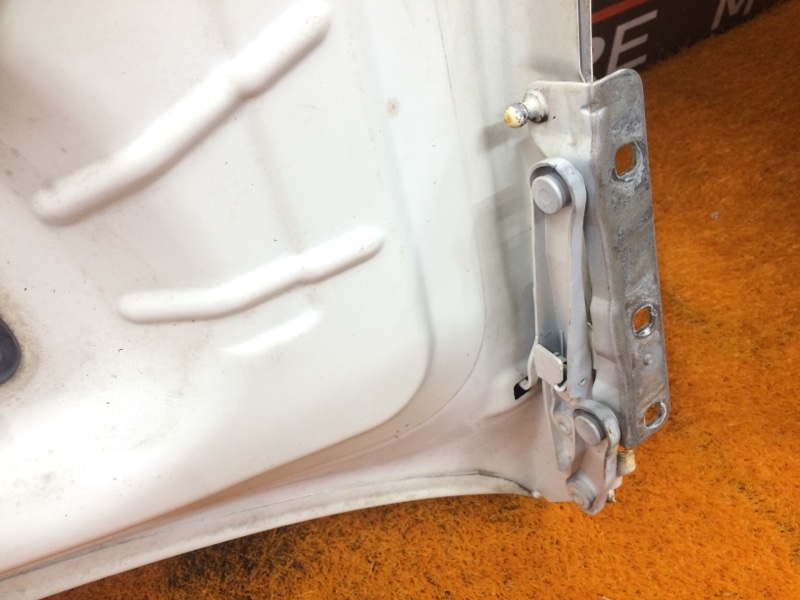 капот, 9000 рублей, Красноярск