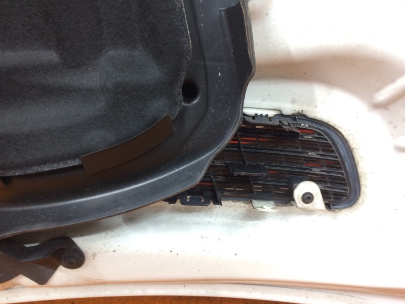 капот, 9000 рублей, Красноярск