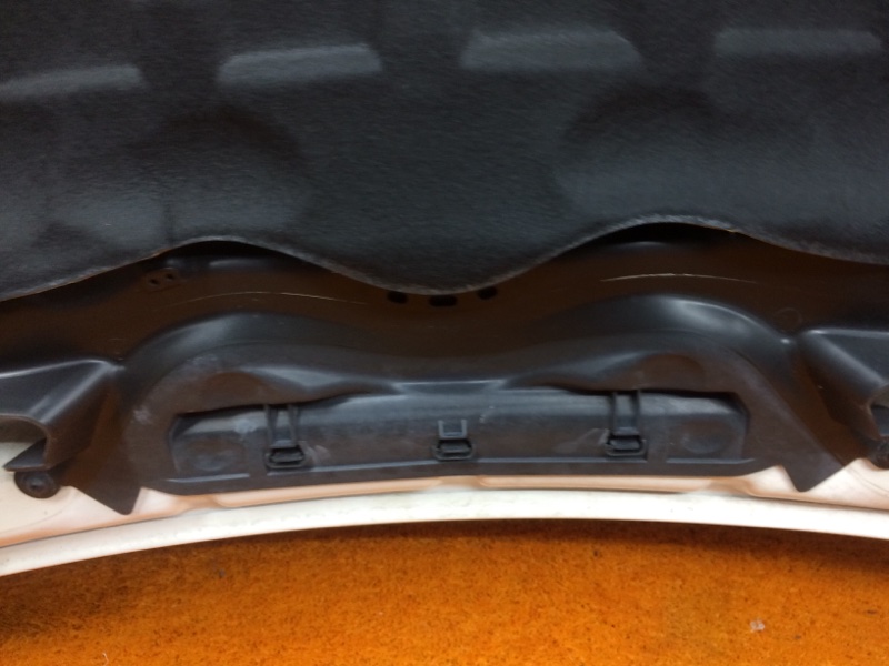 капот, 9000 рублей, Красноярск