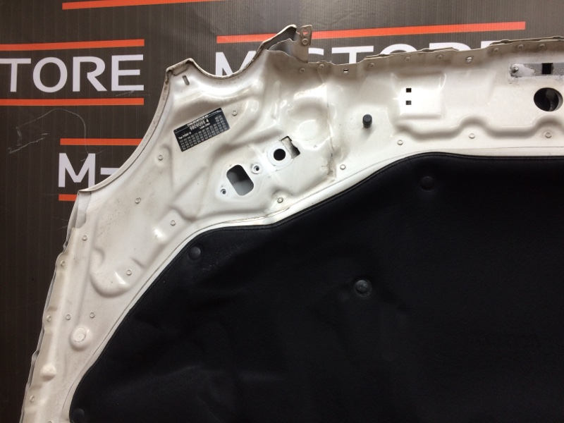 капот, 9000 рублей, Красноярск