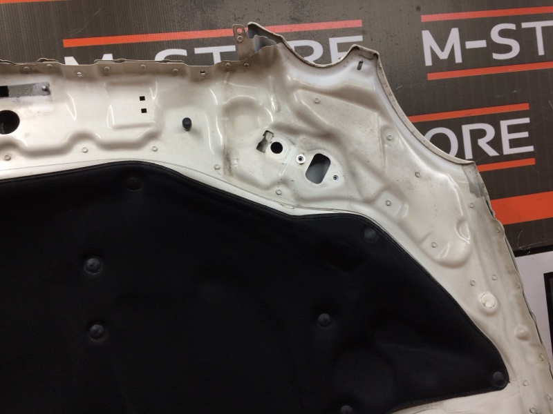 капот, 9000 рублей, Красноярск