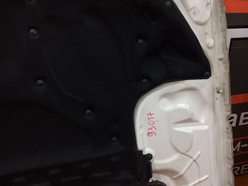 капот, 9000 рублей, Красноярск