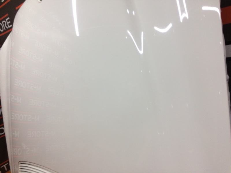 капот, 9000 рублей, Красноярск