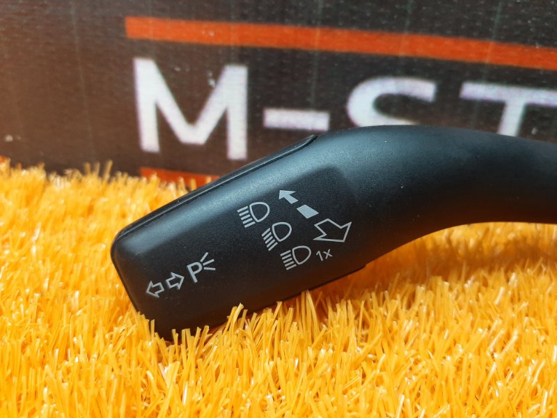 переключатель поворотов, 600 рублей, Красноярск