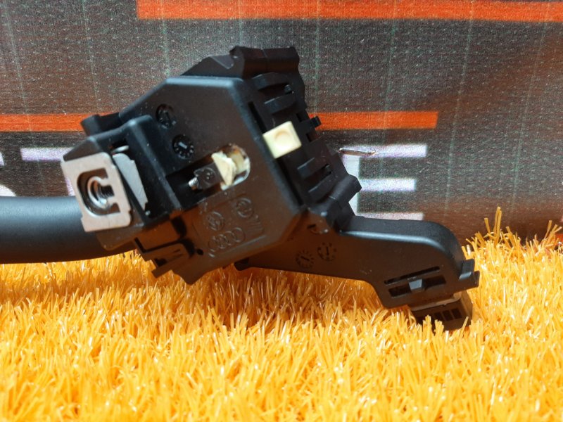 переключатель поворотов, 600 рублей, Красноярск