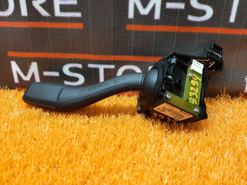 переключатель поворотов, 600 рублей, Красноярск