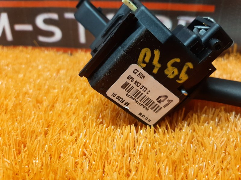 переключатель поворотов, 600 рублей, Красноярск