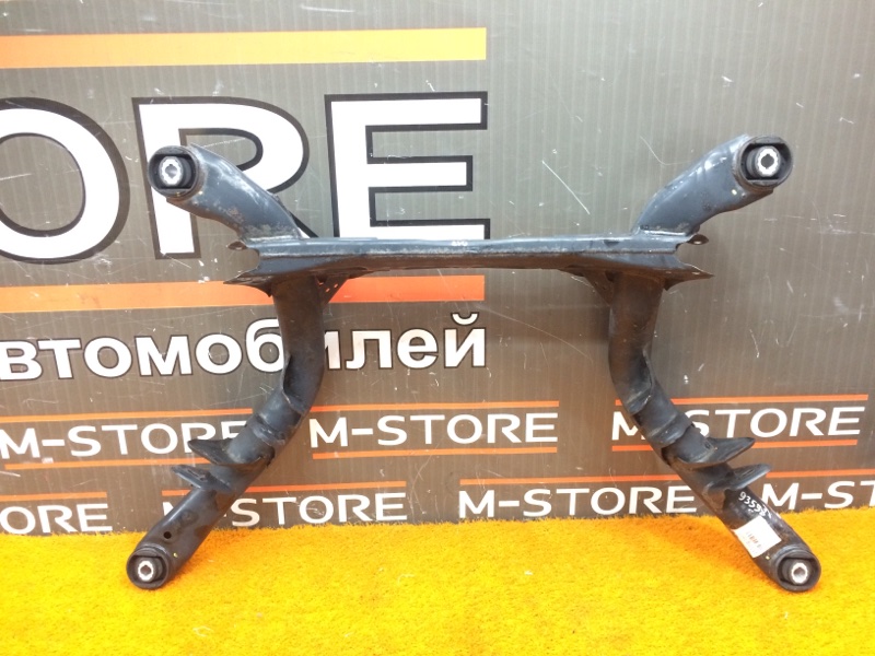 Балка поперечная (подрамник), 2000 рублей, Красноярск