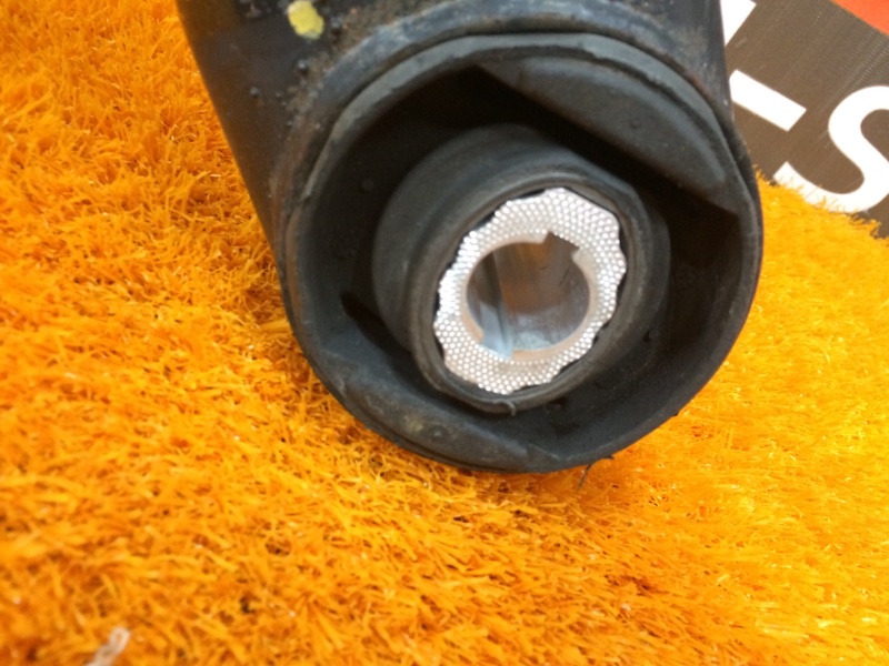 Балка поперечная (подрамник), 2000 рублей, Красноярск