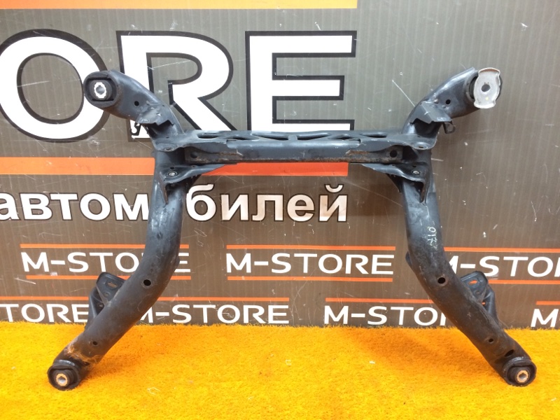 Балка поперечная (подрамник), 2000 рублей, Красноярск