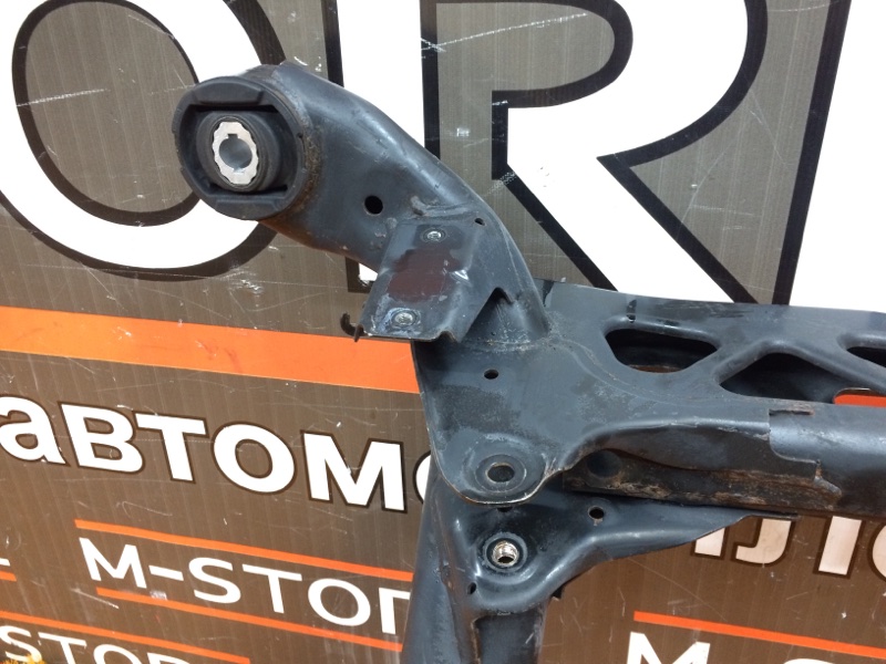 Балка поперечная (подрамник), 2000 рублей, Красноярск