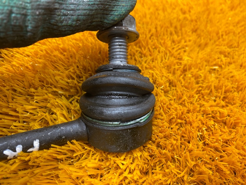 стойка стабилизатора, 300 рублей, Красноярск