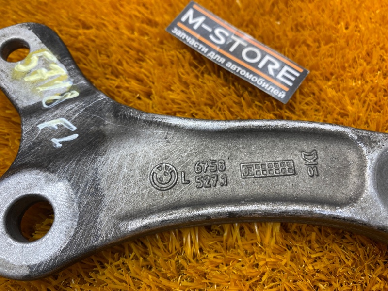 Кронштейн стойки стабилизатора, 300 рублей, Красноярск