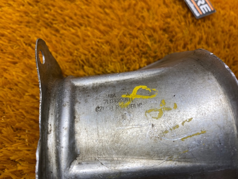 защита рулевой рейки, 210 рублей, Красноярск