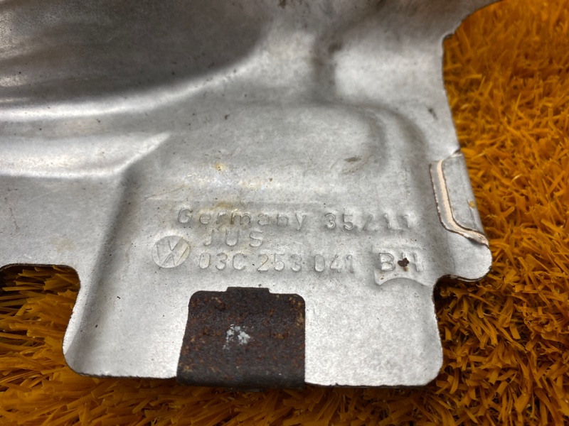 Тепловой экран, 350 рублей, Красноярск