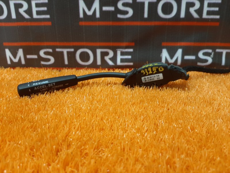 переключатель круиз-контроля, 350 рублей, Красноярск