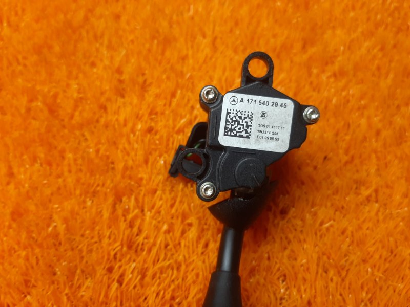 Кнопка регулировки руля, 300 рублей, Красноярск