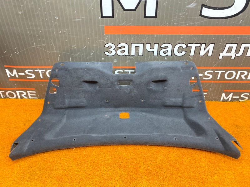 обшивка крышки багажника, 670 рублей, Красноярск