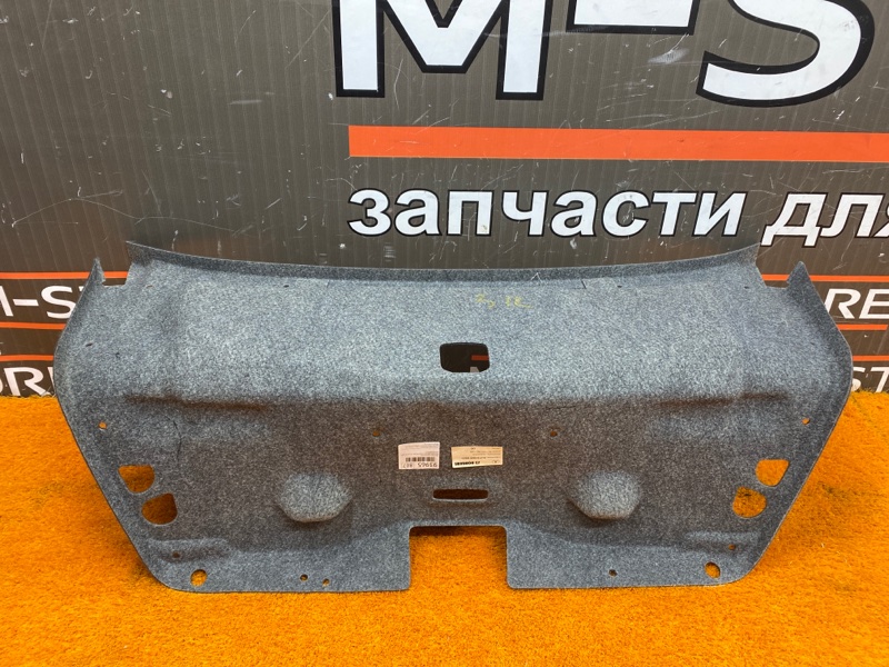 обшивка крышки багажника, 670 рублей, Красноярск