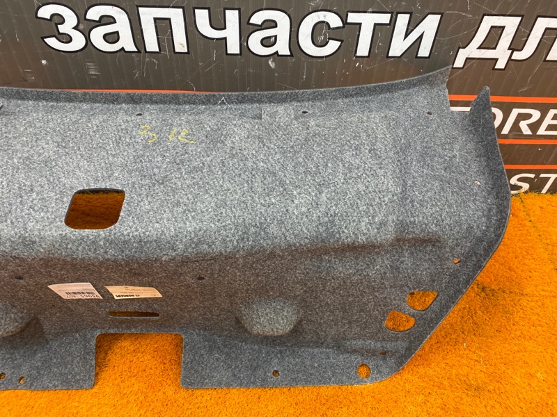 обшивка крышки багажника, 670 рублей, Красноярск