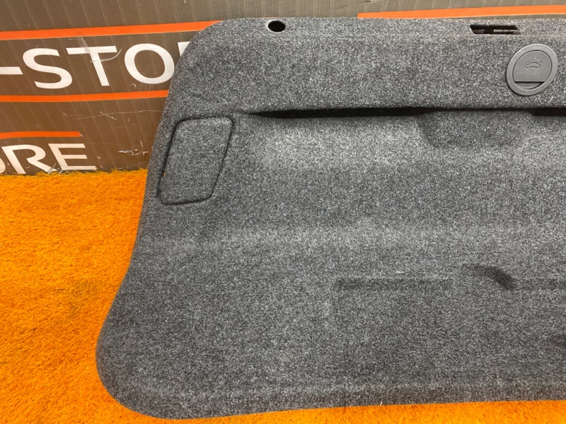 обшивка крышки багажника, 540 рублей, Красноярск