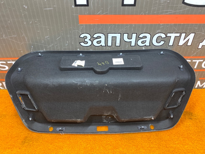 обшивка крышки багажника, 540 рублей, Красноярск