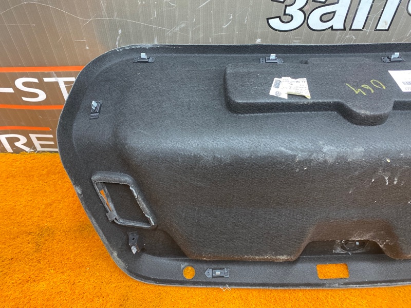 обшивка крышки багажника, 540 рублей, Красноярск